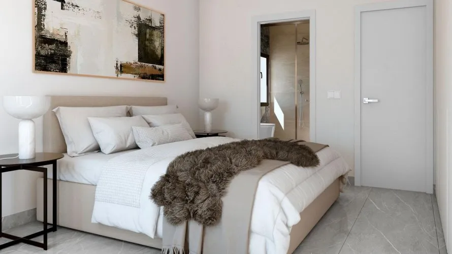 Apartamento de 3 dormitorios en La Marina, Spain No. 1300 № 6