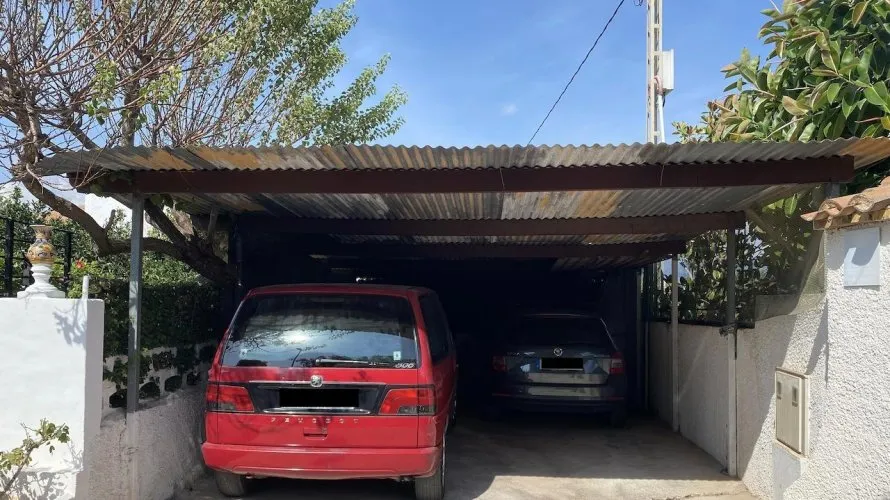 Villa de 4 dormitorios en L'Alfàs del Pi, Spain No. 452 № 10