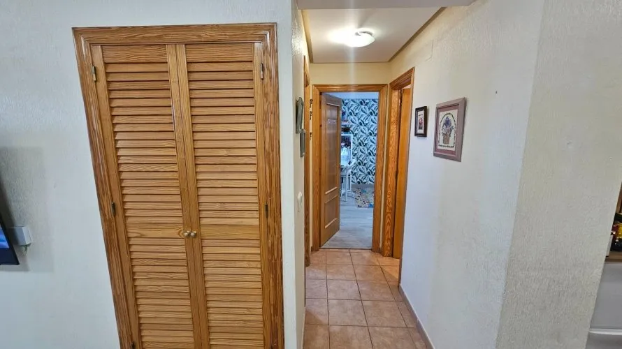 Apartamento de 2 dormitorios en Torreblanca, Spain No. 945 № 16