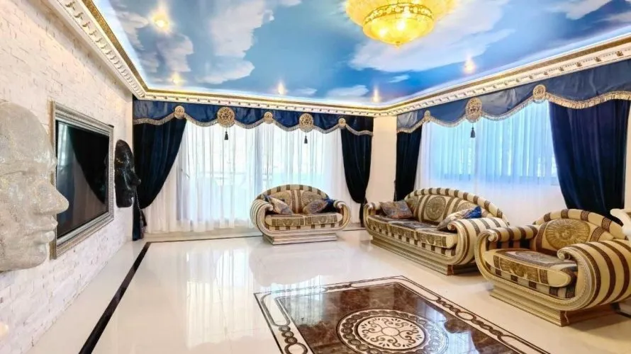 Villa de 4 dormitorios en Zona Altea Hills, Spain No. 1231 № 28