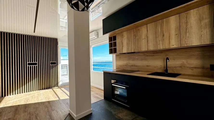 Apartamento de 3 dormitorios en San Pedro del Pinatar, Spain No. 784 № 4