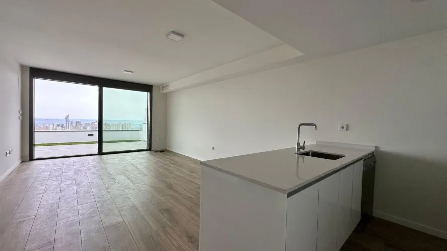 Apartamento de 2 dormitorios en Finestrat, Spain No. 589 № 18