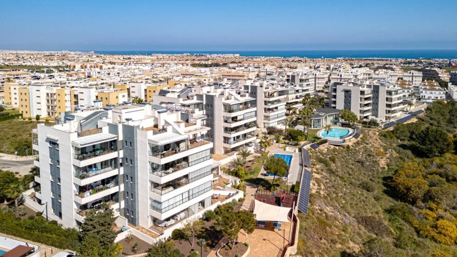 Apartamento de 82m² en Alicante, Spain No. 893 № 28