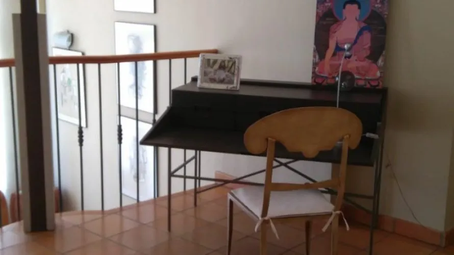 Apartamento de 4 dormitorios en Banyeres de Mariola, Spain No. 262 № 14