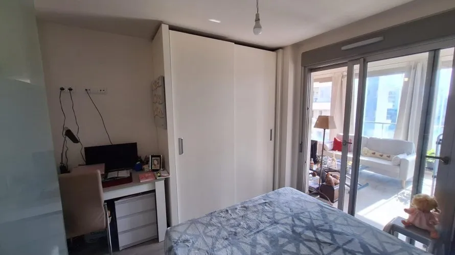 Apartamento de 1 dormitorio en Los Dolses, Spain No. 1005 № 22