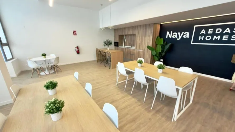 Apartamento de 3 dormitorios en Alicante, Spain No. 1129 № 3
