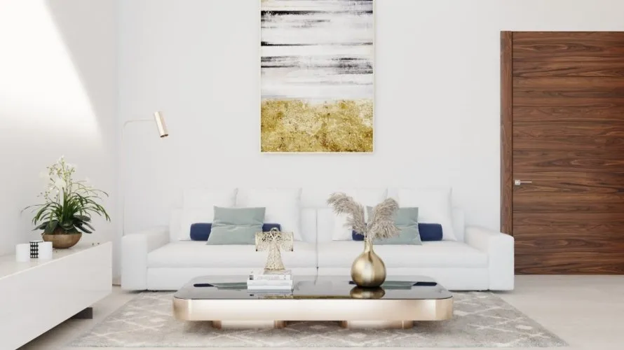 Apartamento de 3 dormitorios en Finestrat, Spain No. 317 № 7