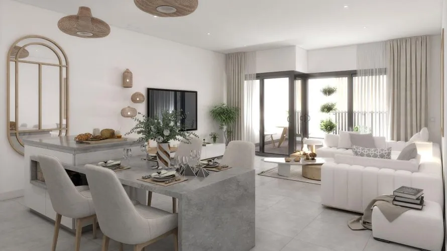 Apartamento de 2 dormitorios en Altea, Spain No. 680 № 4