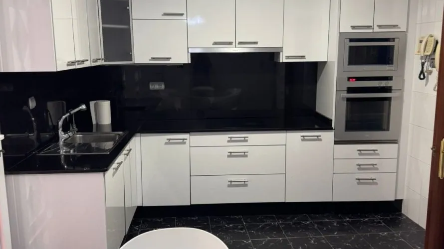 Apartamento de 3 dormitorios en Torrevieja, Spain No. 184 № 20