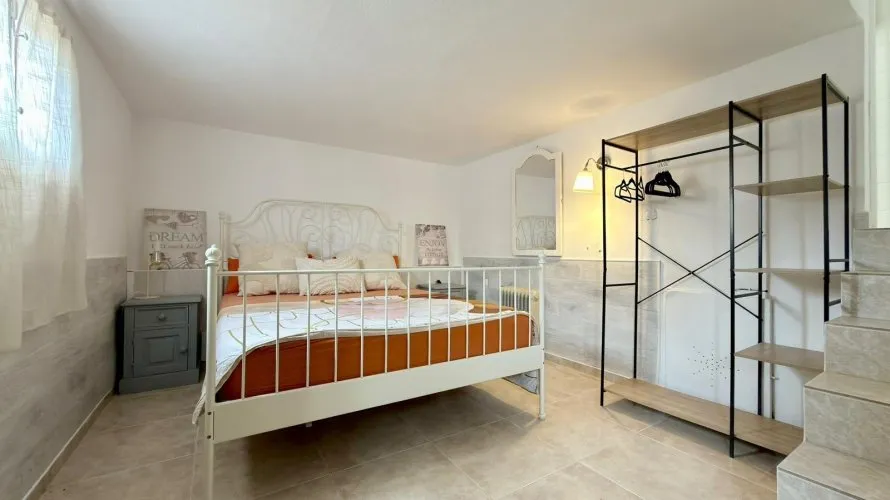 Apartamento de 3 dormitorios en L'Alfàs del Pi, Spain No. 1045 № 17