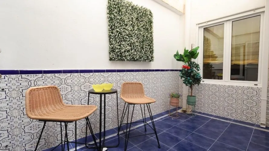 Apartamento de 3 dormitorios en Torrevieja, Spain No. 594 № 23