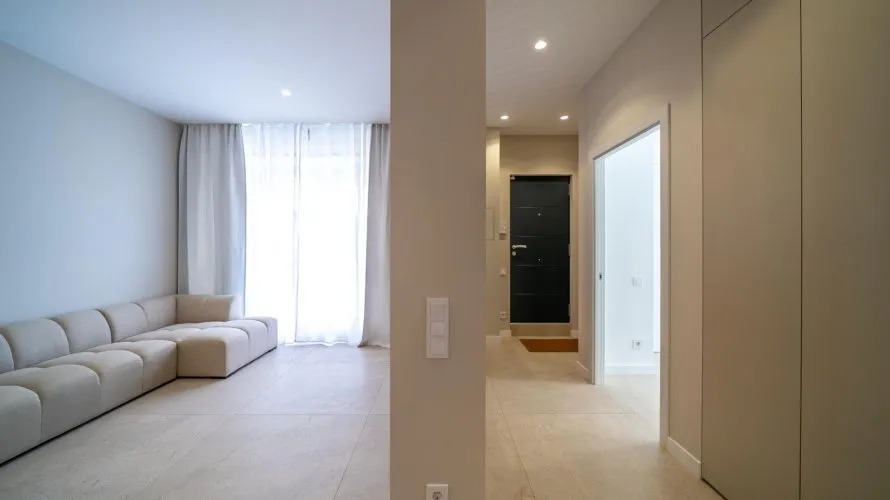 Apartamento de 2 dormitorios en Alicante, Spain No. 1058 № 4