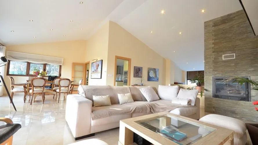 Apartamento de 5 dormitorios en Albacete, Spain No. 1247 № 9