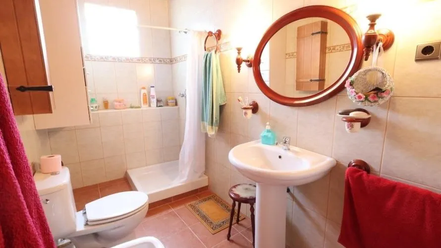 Apartamento de 5 dormitorios en Fortuna, Spain No. 825 № 11