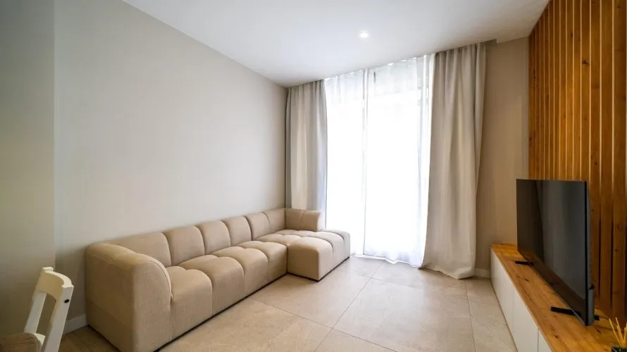 Apartamento de 2 dormitorios en Alicante, Spain No. 1058 № 6