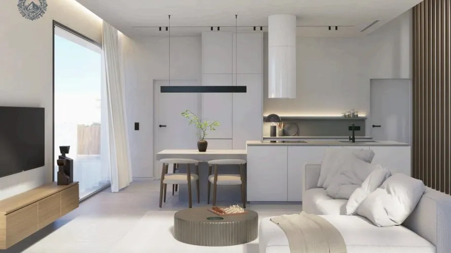 Villa de 3 dormitorios en La Nucia, Spain No. 962 № 9