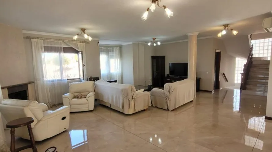 Villa de 5 dormitorios en Ciudad Quesada, Spain No. 548 № 2