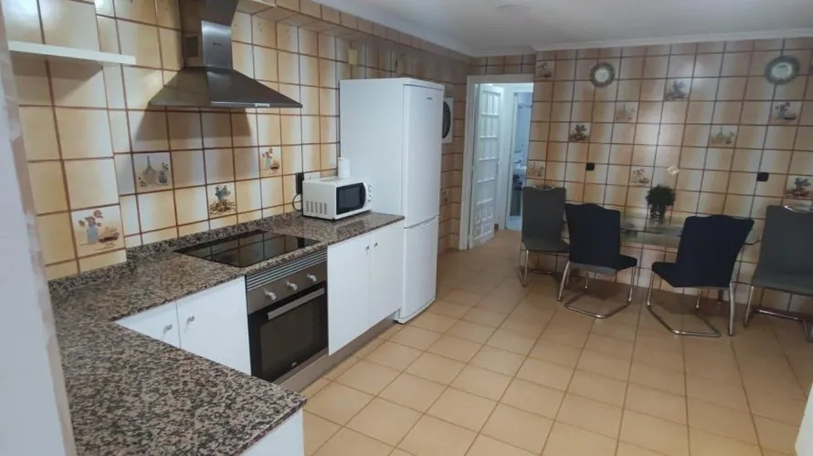 Apartamento de 2 dormitorios en Alicante, Spain No. 899 № 14