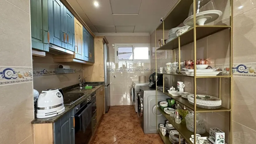 Apartamento de 55m² en Calpe, Spain No. 816 № 4