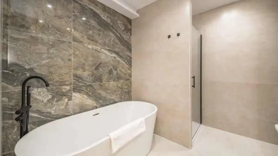 Apartamento de 2 dormitorios en Madrid, Spain No. 636 № 8