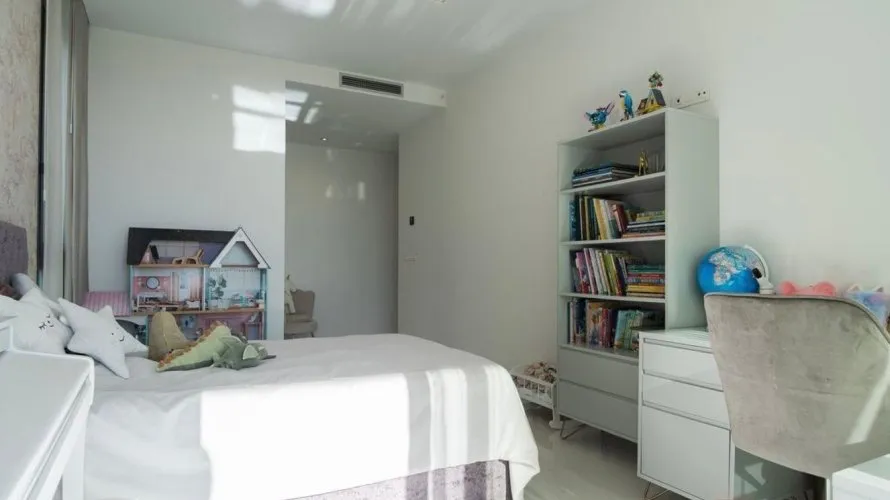 Villa de 5 dormitorios en Finestrat, Spain No. 1317 № 26