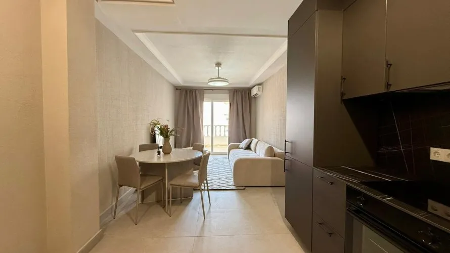 Apartamento de 2 dormitorios en Torrevieja, Spain No. 1426 № 4