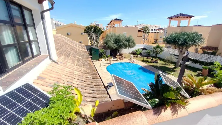 Сasa de 209m² en Alicante, Spain No. 950 № 11