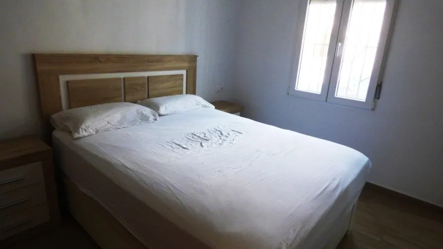 Apartamento de 3 dormitorios en Cabo De Las Huertas, Spain No. 1235 № 12