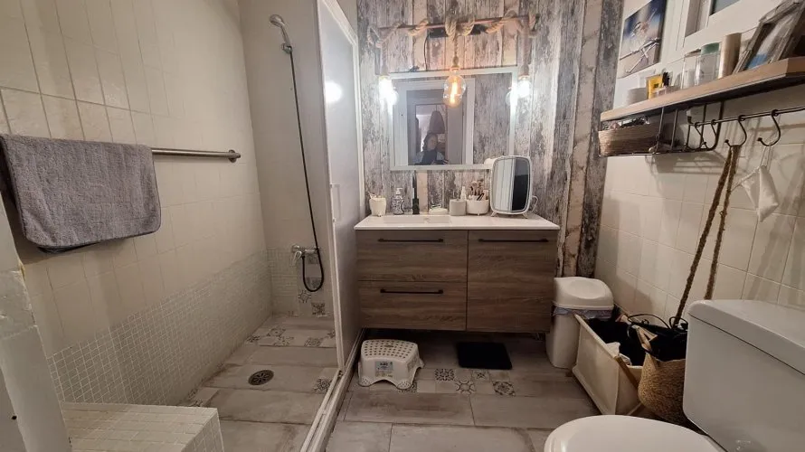 Apartamento de 3 dormitorios en Alicante, Spain No. 162 № 16