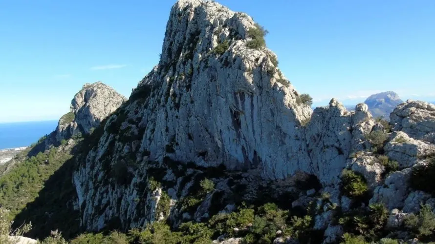 Apartamento de 2 dormitorios en El Verger, Spain No. 1299 № 1