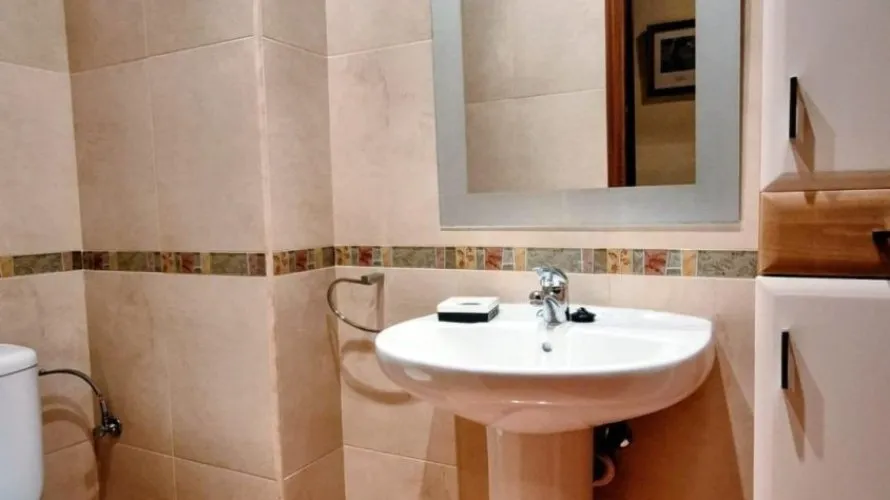 Apartamento de 2 dormitorios en Torrevieja, Spain No. 1399 № 10