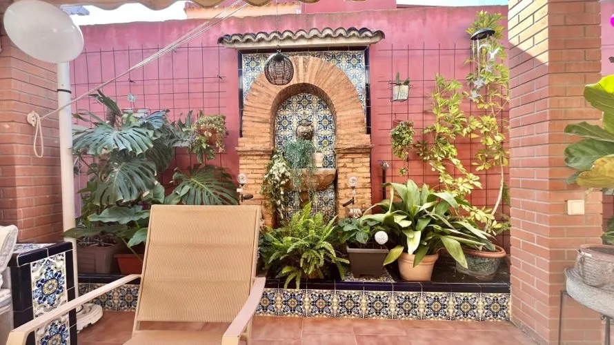 Villa de 3 dormitorios en Torrevieja, Spain No. 742 № 17