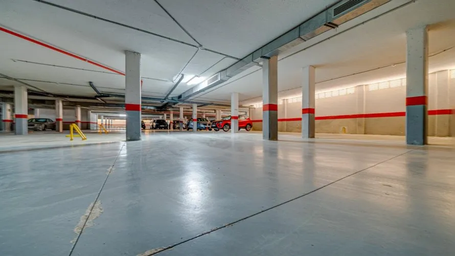Apartamento de 1 dormitorio en Benidorm, Spain No. 410 № 22