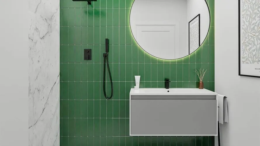 Apartamento de 2 dormitorios en San Miguel de Salinas, Spain No. 770 № 6