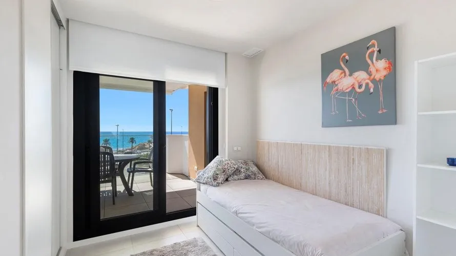 Apartamento de 2 dormitorios en Torre de la Horadada, Spain No. 1290 № 13