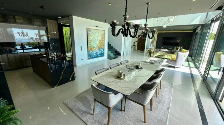 Villa de 890m² en Benidorm, Spain No. 832 № 20