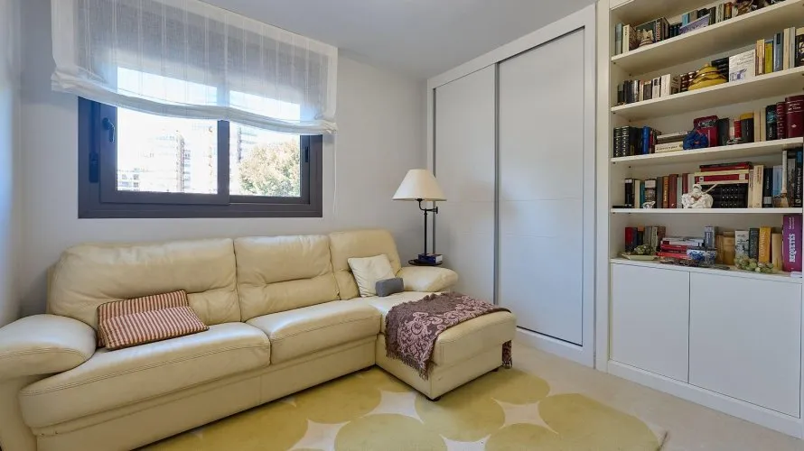 Apartamento de 3 dormitorios en Alicante, Spain No. 1230 № 17