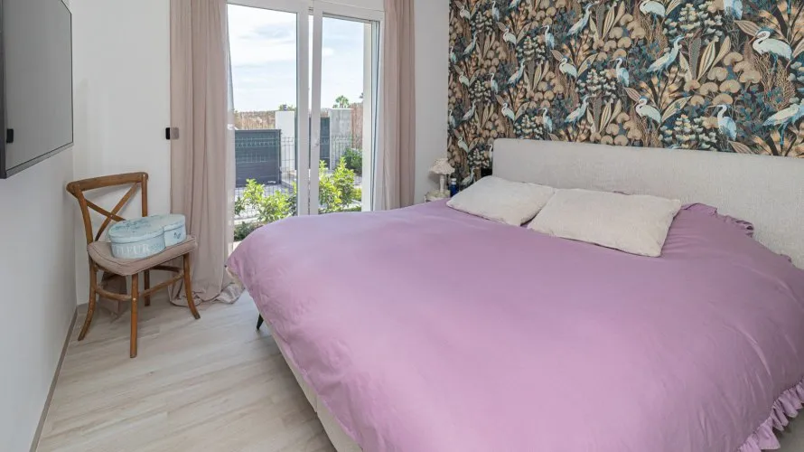Villa de 133m² en Algorfa, Spain No. 1066 № 10