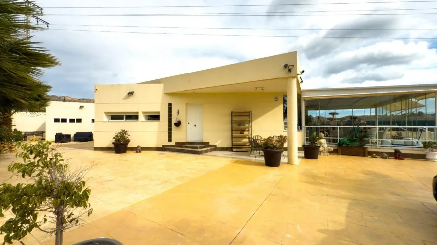 Apartamento de 5 dormitorios en Jijona, Spain No. 1262 № 2