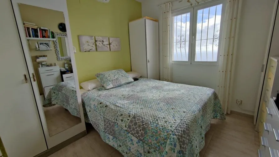 Villa de 209m² en Benitachell, Spain No. 1272 № 3