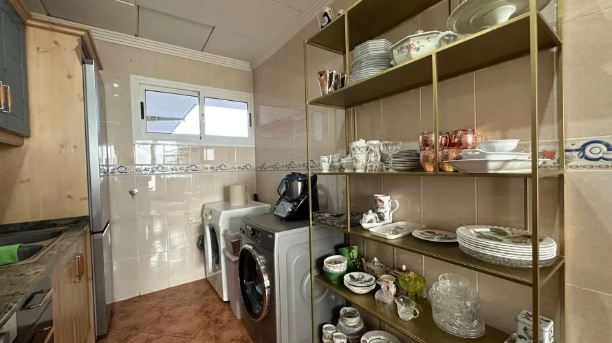 Apartamento de 55m² en Calpe, Spain No. 816 № 5