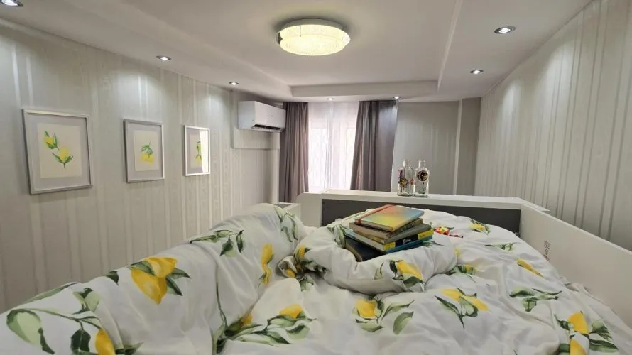 Apartamento de 3 dormitorios en Torrevieja, Spain No. 94 № 4