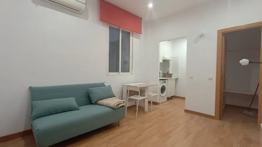 Apartamento de 42m² en Madrid, Spain No. 913 № 10