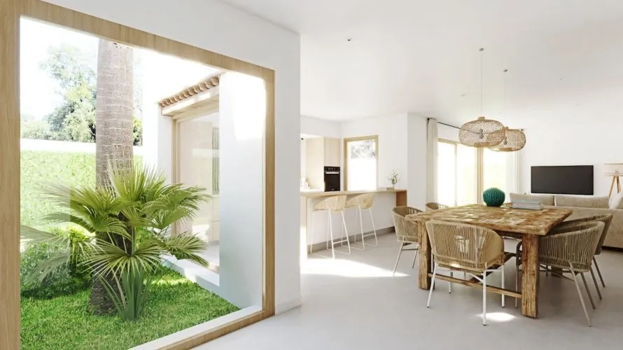 Apartamento de 3 dormitorios en L'Alfàs del Pi, Spain No. 223 № 17