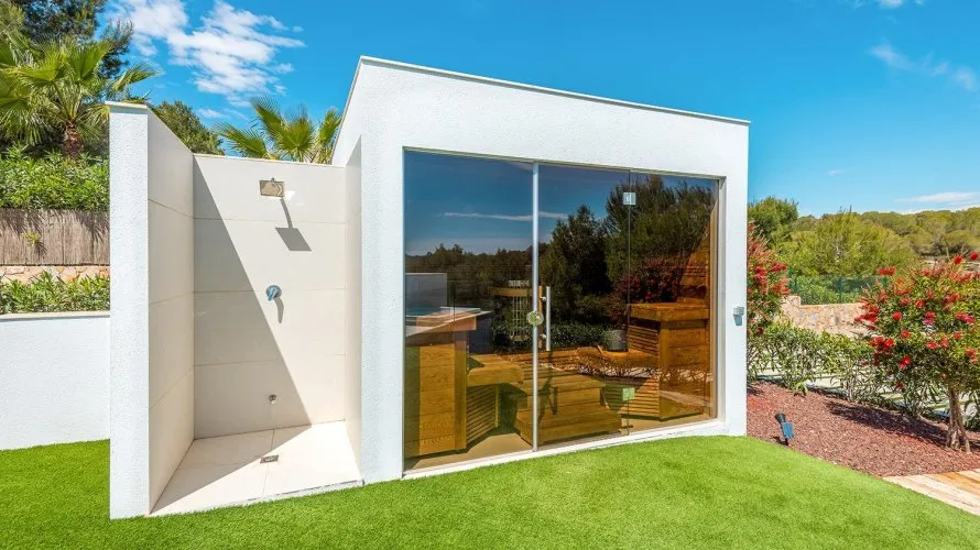 Villa de 4 dormitorios en Orihuela, Spain No. 1172 № 18