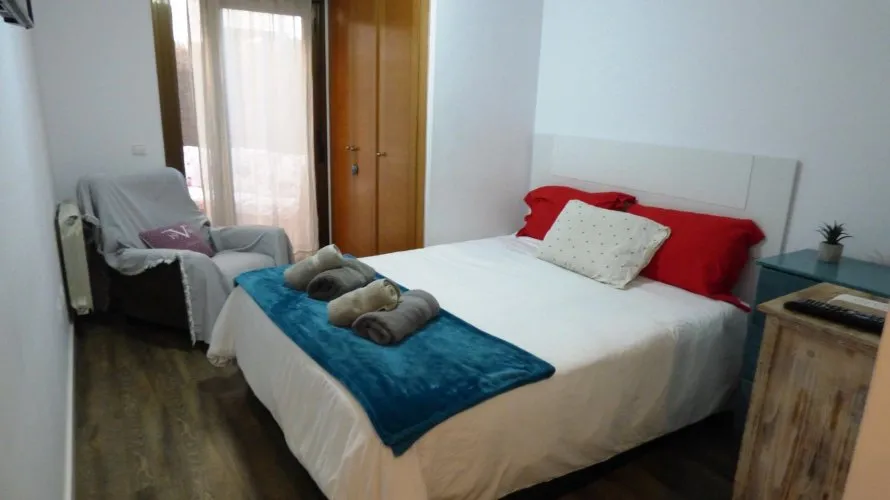 Apartamento de 2 dormitorios en San Juan, Spain No. 1253 № 18