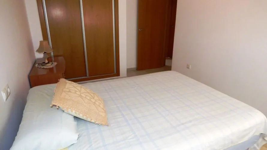 Ático de 4 dormitorios en Alicante, Spain No. 129 № 26