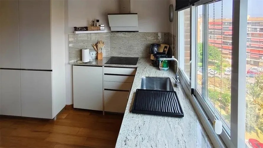 Apartamento de 4 dormitorios en Cabo De Las Huertas, Spain No. 1227 № 15