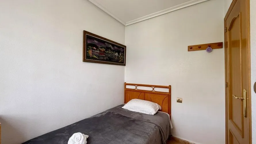 Ático de 4 dormitorios en La Mata, Spain No. 1362 № 20