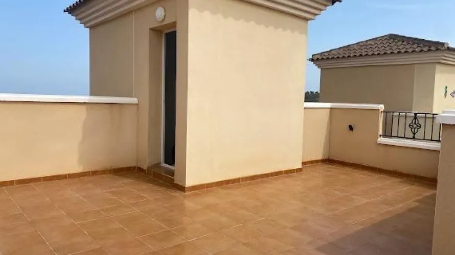 Сasa de 2 dormitorios en San Miguel de Salinas, Spain No. 1008 № 10